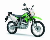 2013 Kawasaki KLX125 photo